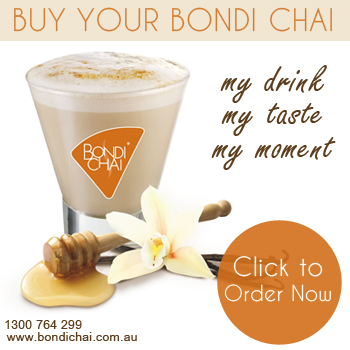 Bondi Chai