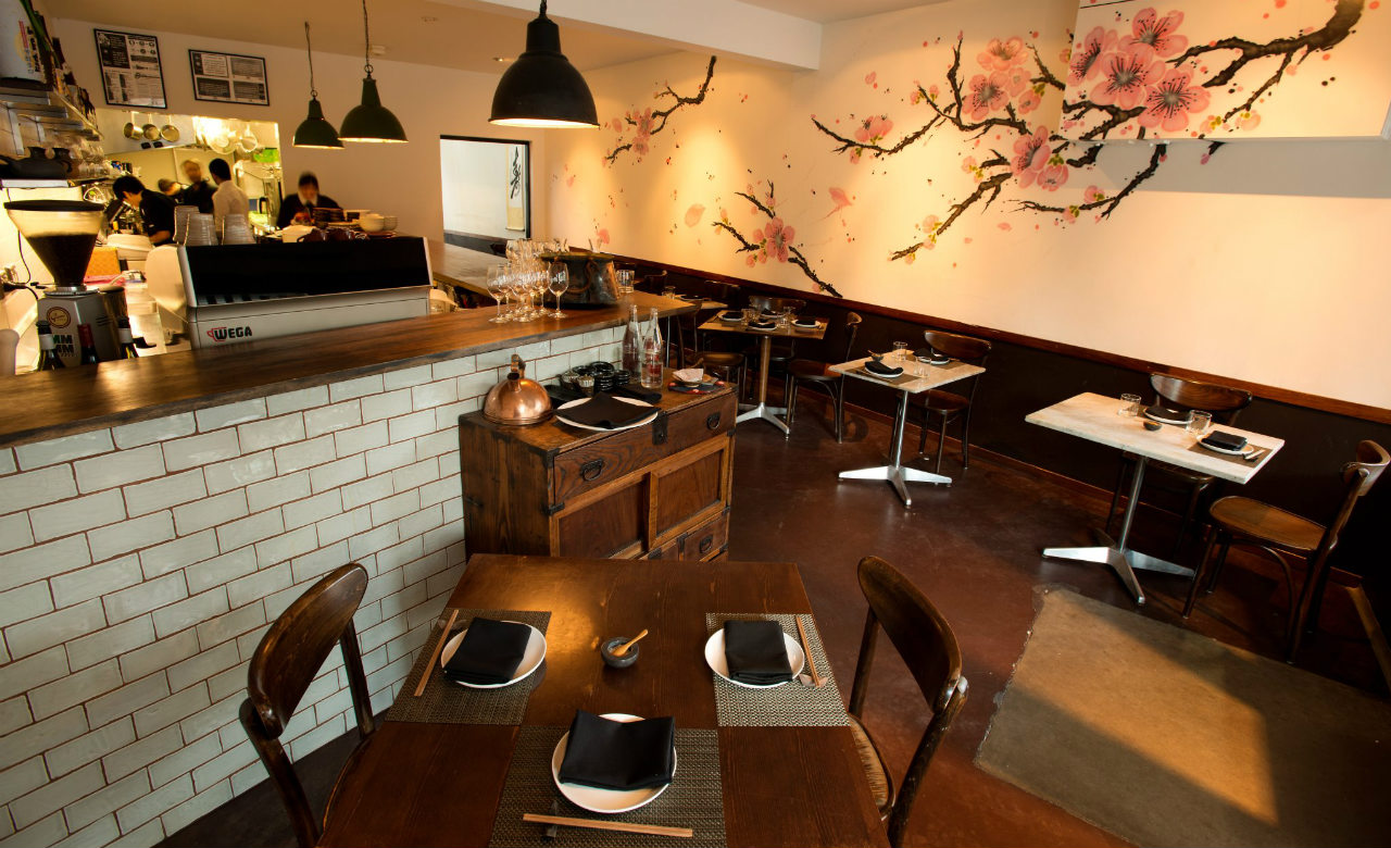 22 Great Japanese Restaurants & Cafes in Sydney - Sydney Cafes