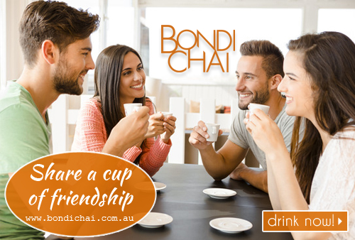 bondi chai 