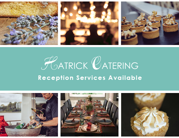 hatrick catering balmain sydney inner west