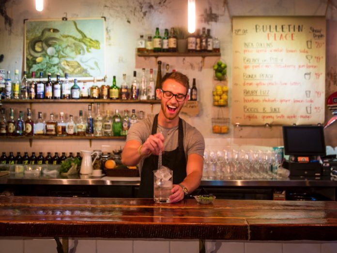 Sydney's Best Bars