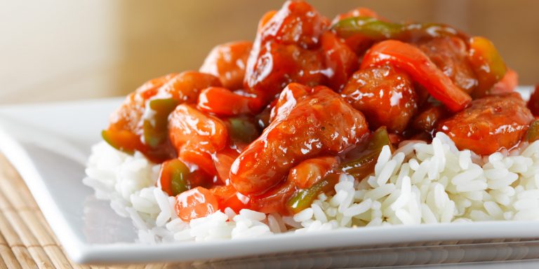 Chinese Restaurants in Sydney