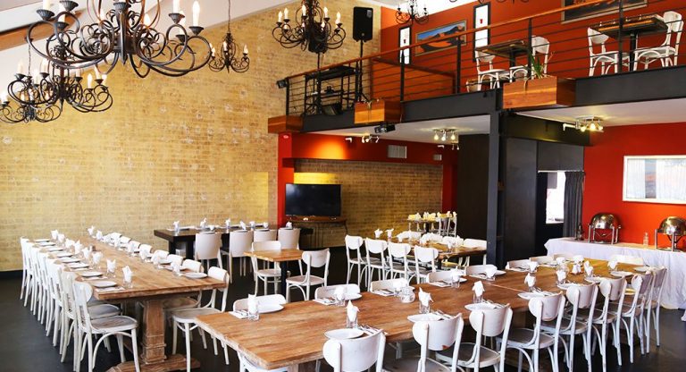 Great Cafes and Restaurants in Parramatta Great Cafes and Restaurants in Parramatta