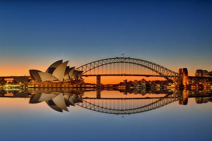 tours from Sydney