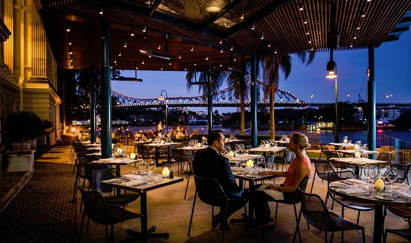 Best Restaurants In Sydney