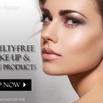 Cruelty-Free Make-up & Beauty Products