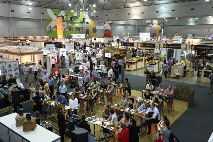 Fine Food Australia Expo