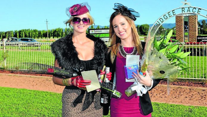 Mudgee fashion sydney