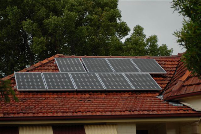 Solar Power Rebates Sydney Cafes News