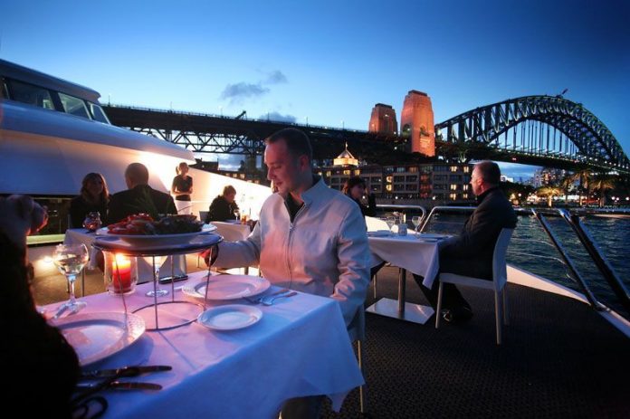 Sydney Dining