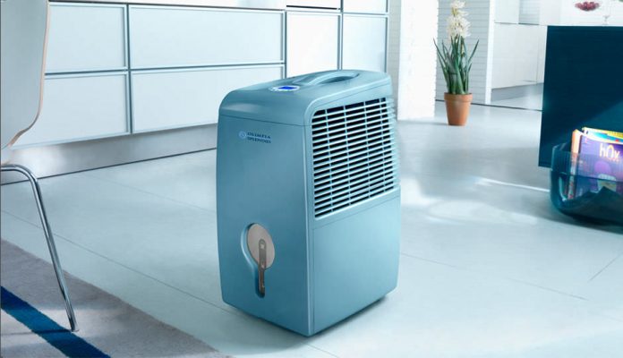 dehumidifiers