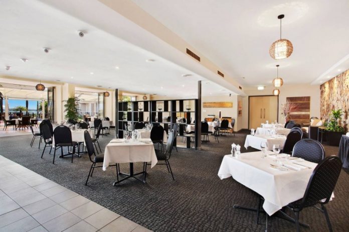 port macquarie restaurants