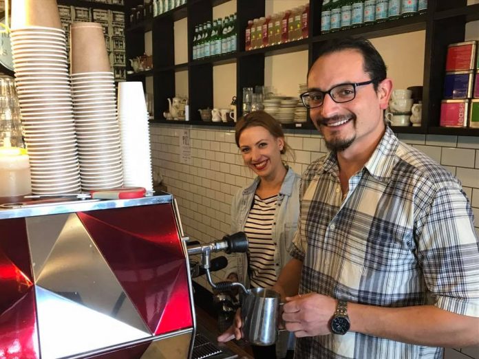 store espresso camperdown inner west sydney cafes