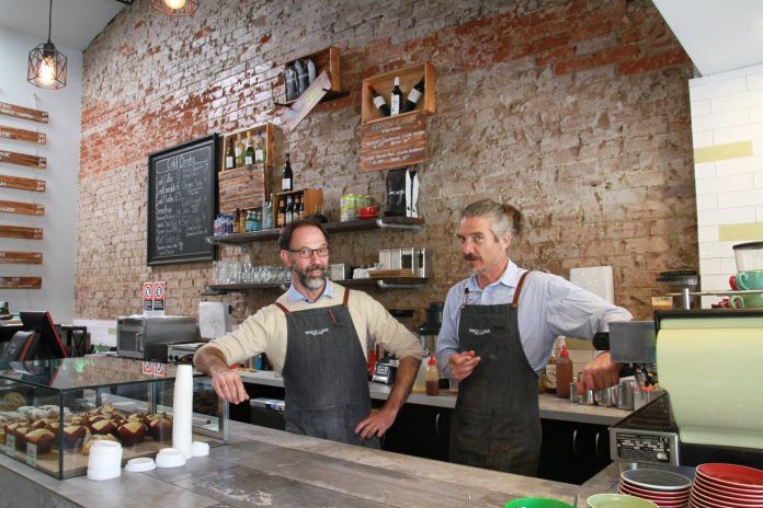 brick lane espresso west pymble cafes sydney