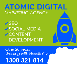 Atomic Digital Marketing Agency
