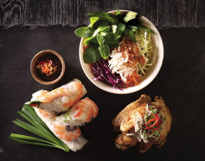 pho sydney vietnamese food restaurants crows nest i love pho