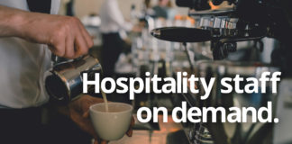 hospitality staff jobs sydney cafes restaurants fillin