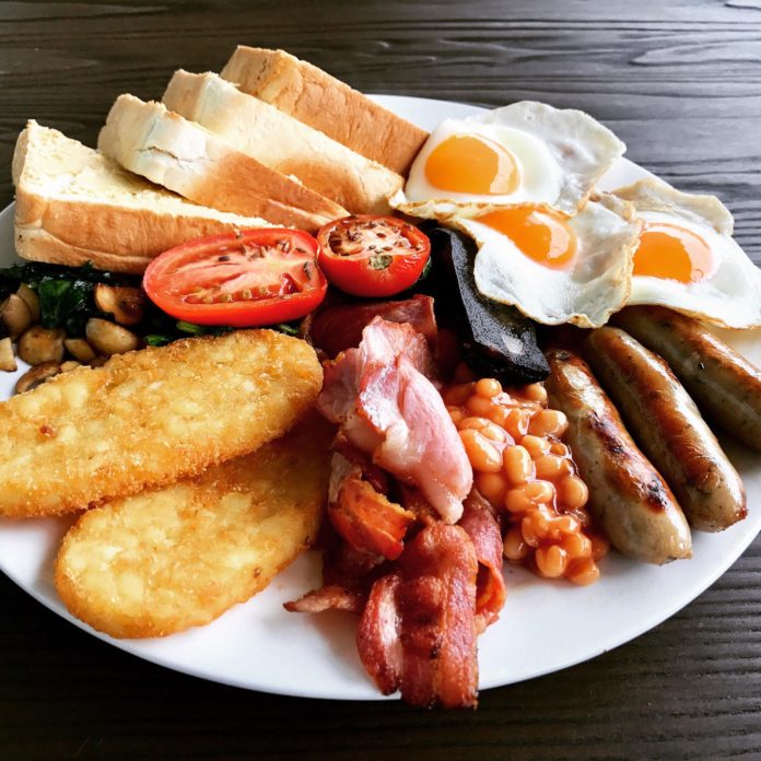 cafes dulwich hill big breakfasts sydney the shoe chef cafe