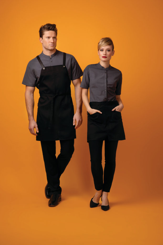chef works australia hospitality uniforms culinary