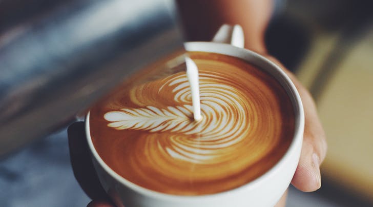 best coffee