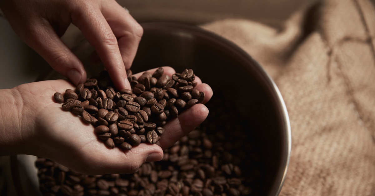 best coffee beans