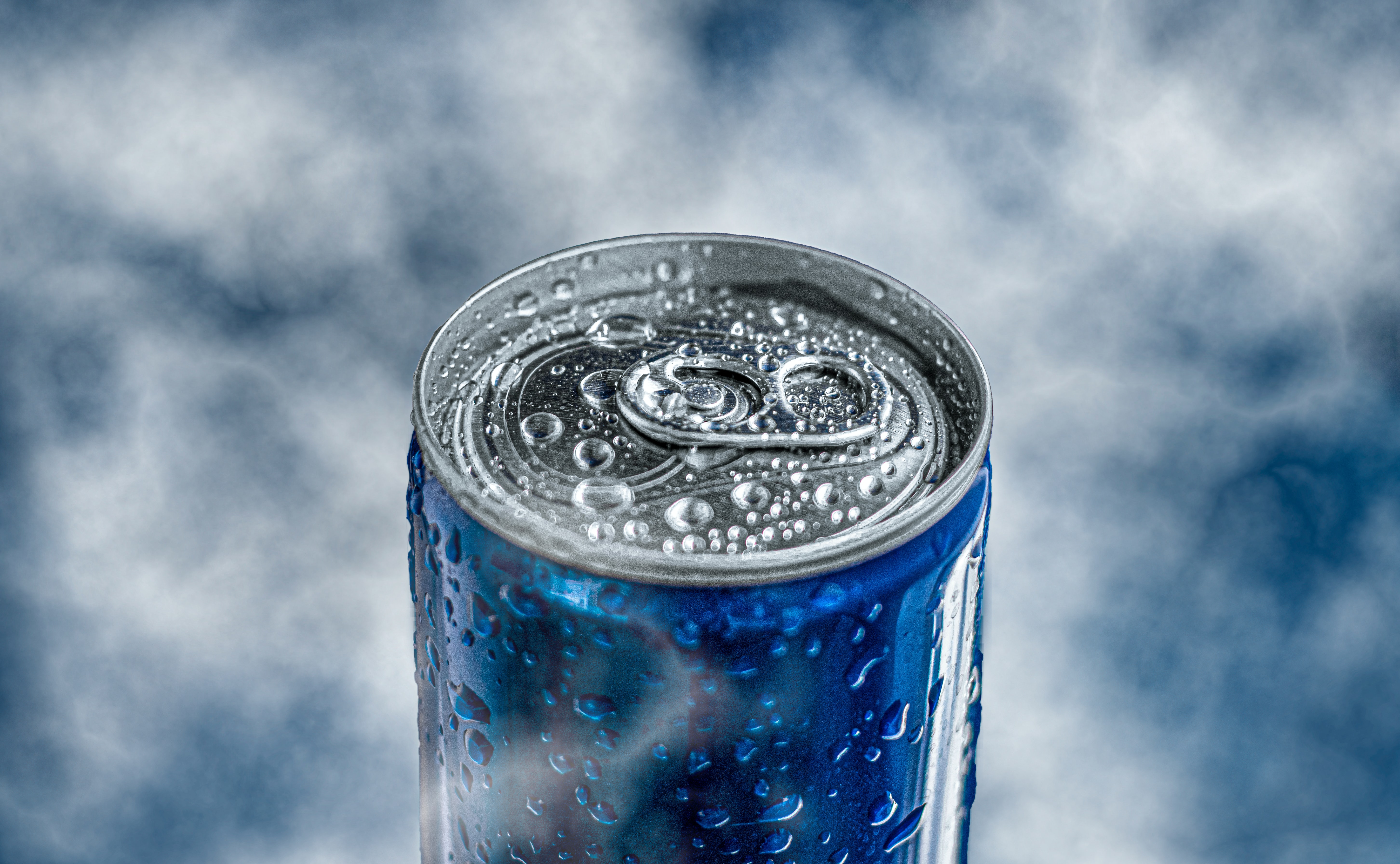 sugar free drinks