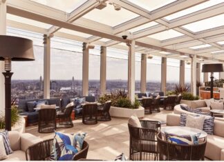 CIRQ Bar & Lounge CIRQ Bar & Lounge