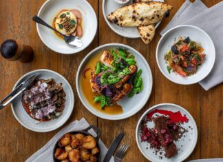 Three Blue Ducks Three Blue Ducks