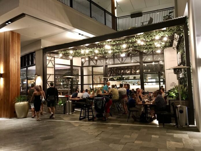 Chermside Restaurants: 3 of Brisbane’s Best
