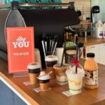 Crooked Arrow Espresso & Food Bar