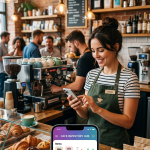 Sydney cafe culture