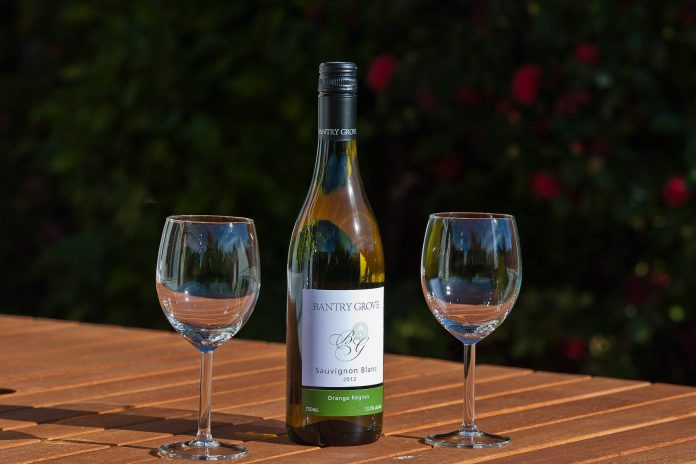 Heifer Station Wines